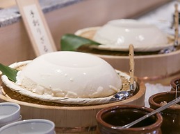 Kobe Minato Onsen Ren - Adult Only