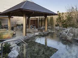 Kobe Minato Onsen Ren - Adult Only