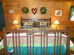 Big Bear Manor Spa Cabins