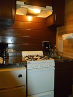 Big Bear Manor Spa Cabins