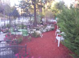 Big Bear Manor Spa Cabins