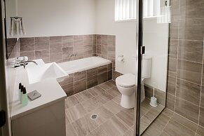 Wallsend Executive Apartments