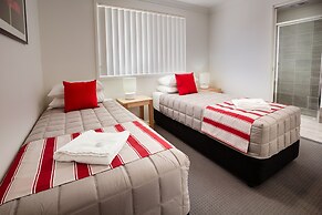 Wallsend Executive Apartments