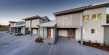 Wallsend Executive Apartments