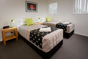 Wallsend Executive Apartments