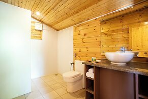 Stone Wood River Front