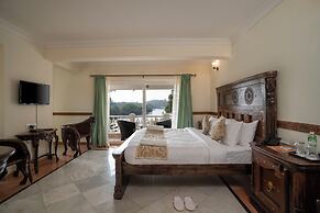 Stone Wood River Front