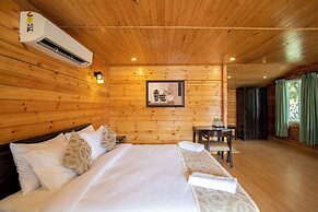 Stone Wood River Front