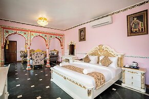 Stone Wood River Front