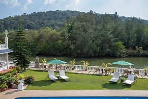 Stone Wood River Front