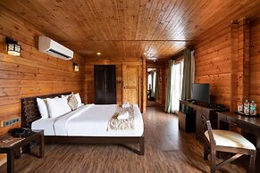 Stone Wood River Front