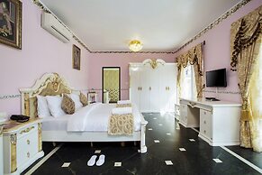 Stone Wood River Front