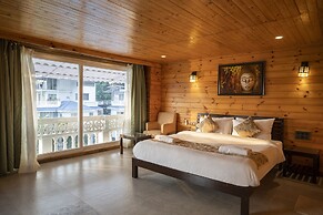 Stone Wood River Front