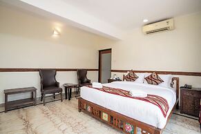 Stone Wood River Front