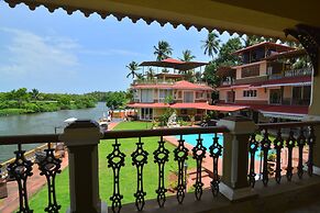 Stone Wood River Front