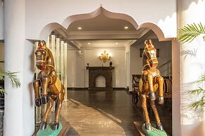 Stone Wood River Front