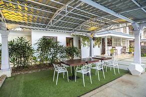 Stone Wood River Front