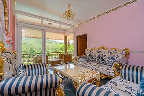 Stone Wood River Front