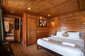 Stone Wood River Front