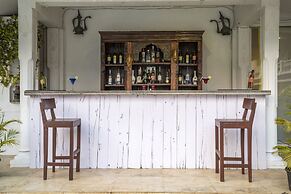 Stone Wood River Front