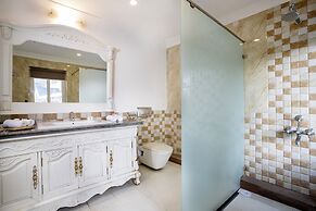 Stone Wood River Front