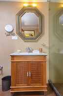 Stone Wood River Front