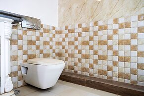 Stone Wood River Front