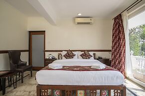 Stone Wood River Front