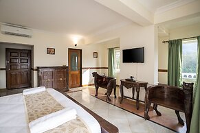 Stone Wood River Front