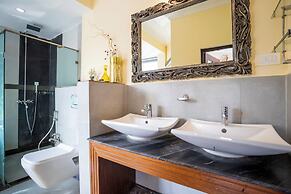 Stone Wood River Front