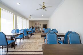 Stone Wood River Front