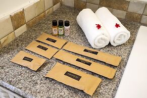 Stone Wood River Front