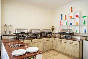 Stone Wood River Front