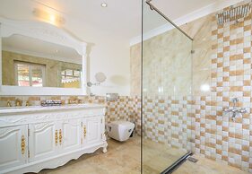 Stone Wood River Front