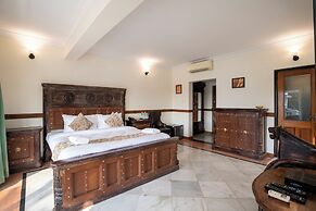 Stone Wood River Front