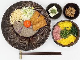 APA Hotel Roppongi Ekimae