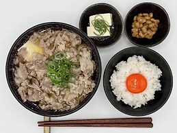 APA Hotel Roppongi Ekimae