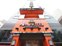 APA Hotel Roppongi Ekimae