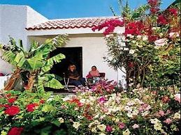 Oasis Hotel Bungalows Rodos