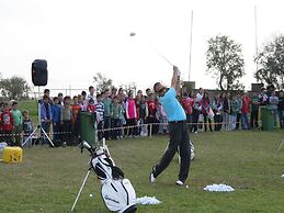 Oasis Hotel Bungalows Rodos