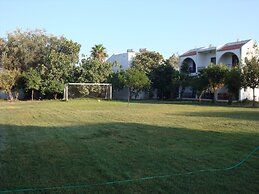 Oasis Hotel Bungalows Rodos