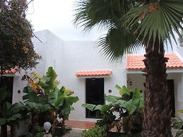 Oasis Hotel Bungalows Rodos