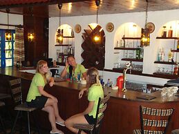 Oasis Hotel Bungalows Rodos