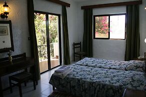 Oasis Hotel Bungalows Rodos