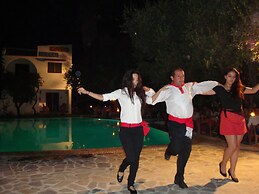 Oasis Hotel Bungalows Rodos