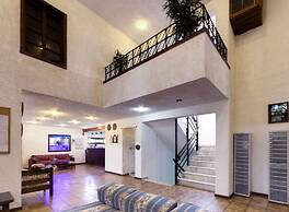 Oasis Hotel Bungalows Rodos