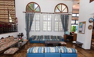 Oasis Hotel Bungalows Rodos