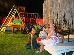 Oasis Hotel Bungalows Rodos