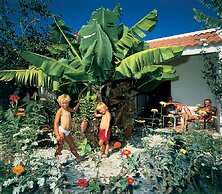 Oasis Hotel Bungalows Rodos