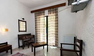 Oasis Hotel Bungalows Rodos